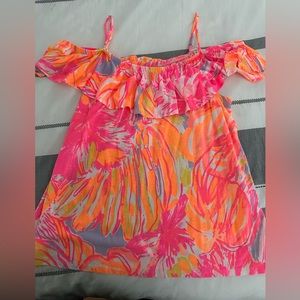 Lilly Pulitzer shirt